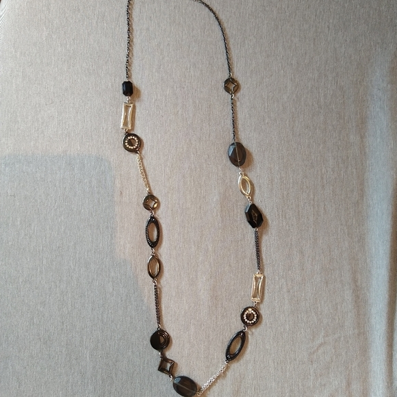 Lia Sophia Necklace